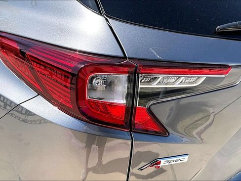 Used 2023 Acura RDX A-Spec AWD/4WD image 37