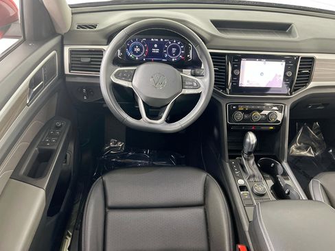 Used 2023 Volkswagen Atlas SEL image 23