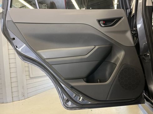 Certified 2024 Subaru Crosstrek 2.0i Premium image 26