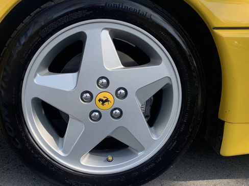 Used 1991 Ferrari 348 TS image 27