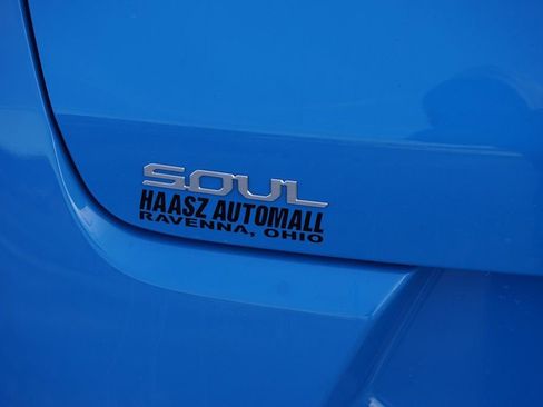 Used 2023 Kia Soul GT-Line image 7