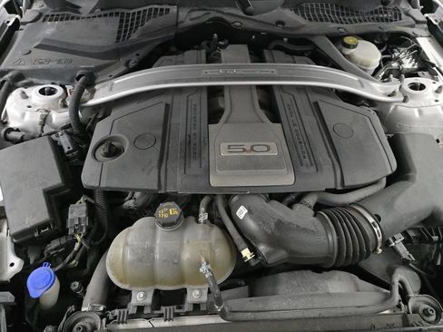 Used 2020 Ford Mustang GT Premium w/ Equipment Group 401A image 12