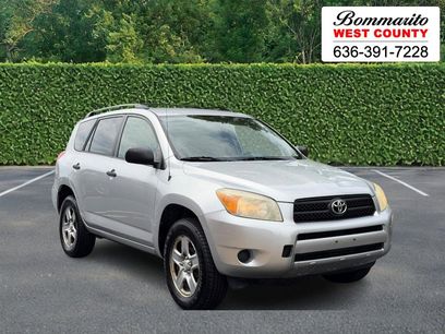 Used 2008 Toyota RAV4 2WD