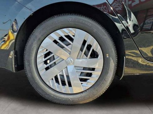 Certified 2026 Nissan Sentra S w/ Floor Mat Package FWD image 20