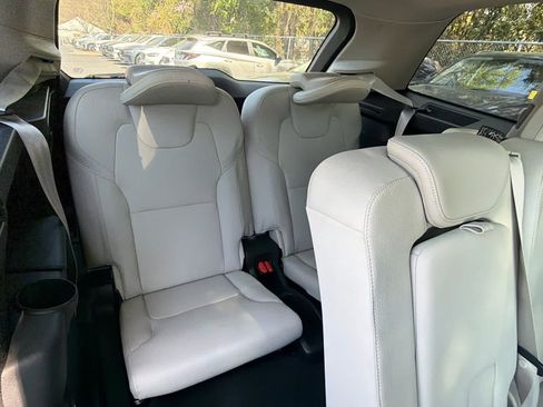 Used 2020 Volvo XC90 T5 Momentum image 22
