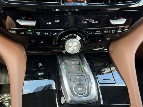 New 2026 Acura MDX FWD w/ Technology Package image 8