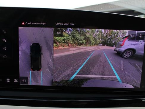 New 2025 Audi A5 2.0T Premium Plus image 17