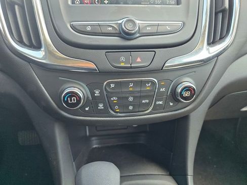 Used 2024 Chevrolet Equinox LT AWD/4WD image 20