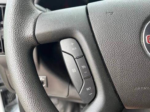 Used 2025 GMC Savana 2500 w/ Driver Convenience Package RWD image 13