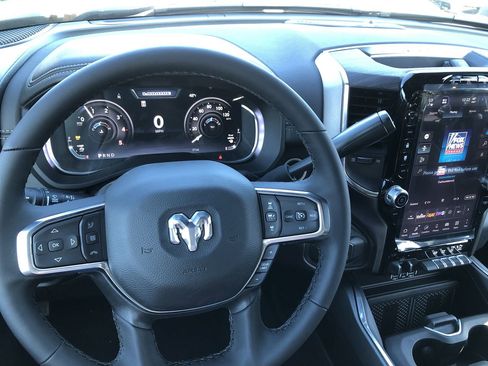 New 2026 RAM 2500 Laramie w/ Night Edition image 23