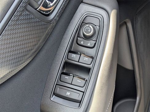 New 2025 Subaru Legacy Premium image 23