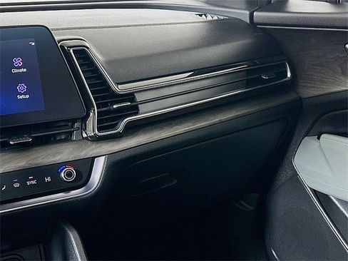 Used 2023 Kia Sportage X-Pro Prestige image 24