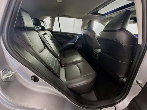 Certified 2024 Toyota RAV4 XLE Premium w/ Weather Package image 28