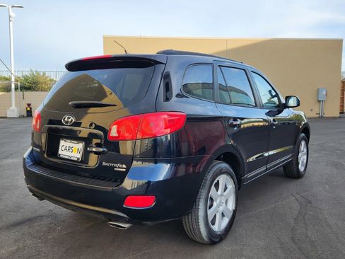 Used 2008 Hyundai Santa Fe Limited image 30