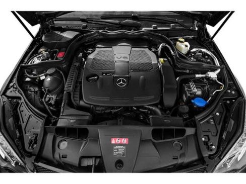 Used 2017 Mercedes-Benz E 400 Cabriolet image 14