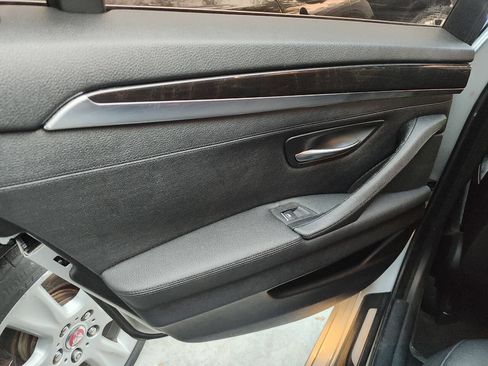 Used 2016 BMW 528i Sedan RWD image 49
