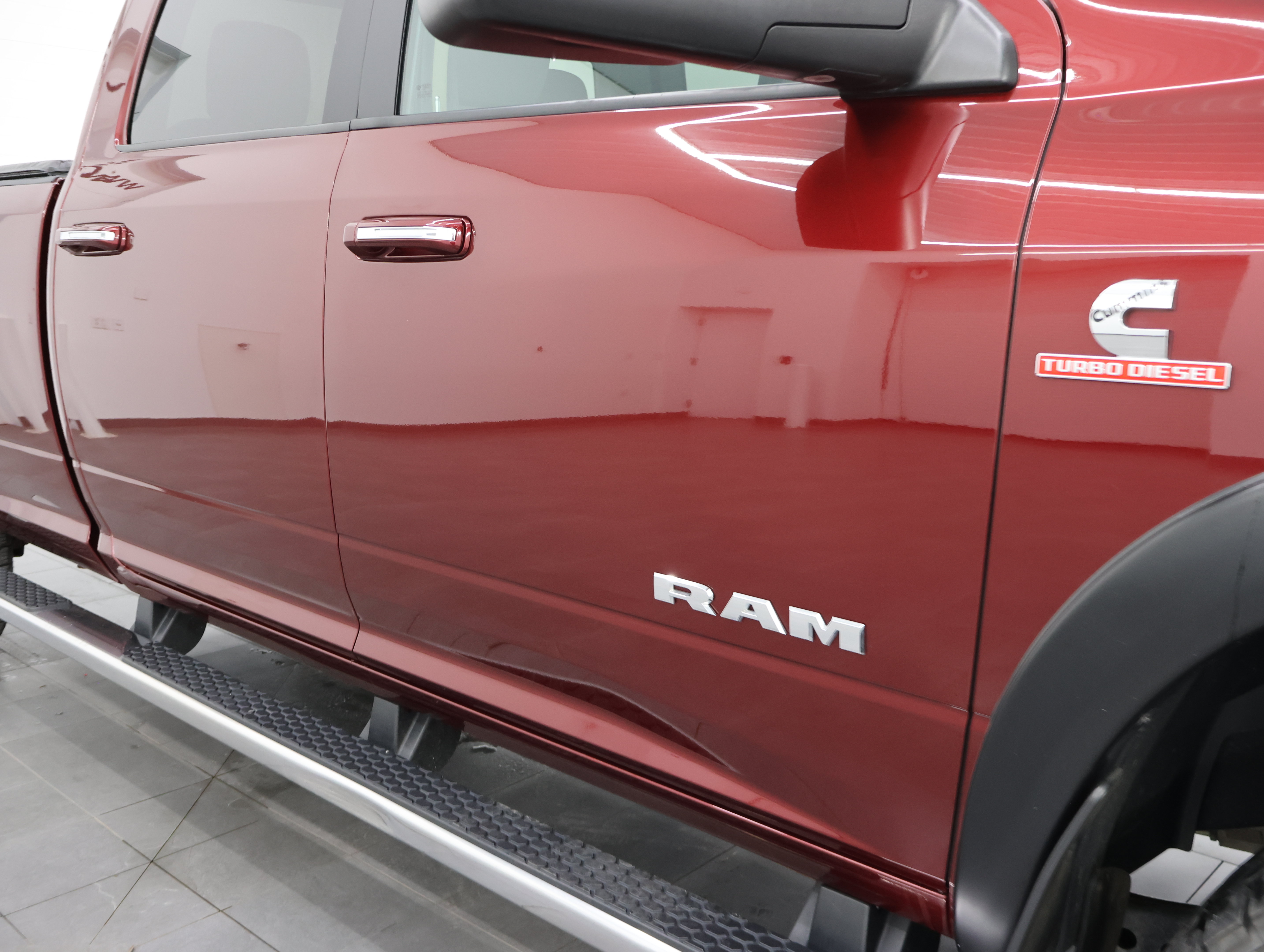 Used 2019 RAM 2500 Big Horn AWD/4WD image 26