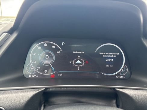 Used 2021 Hyundai Sonata Limited FWD image 18