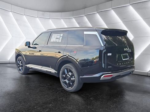 New 2027 Kia Telluride X-Line SX Prestige AWD/4WD image 3
