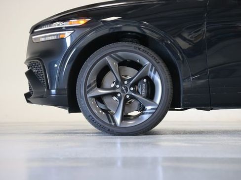 New 2026 Genesis GV70 3.5T Sport Prestige AWD/4WD image 7