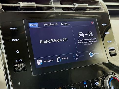 Certified 2023 Hyundai Tucson SEL image 17