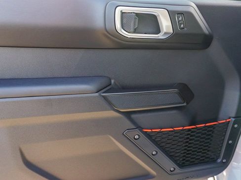 New 2025 Ford Bronco Raptor AWD/4WD image 16