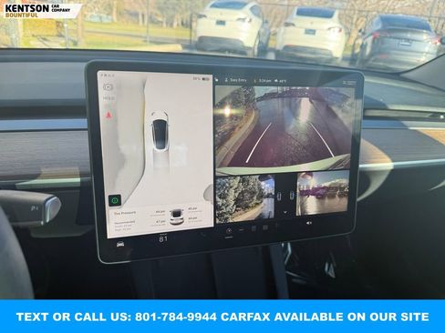 Used 2023 Tesla Model 3 Standard Range image 23