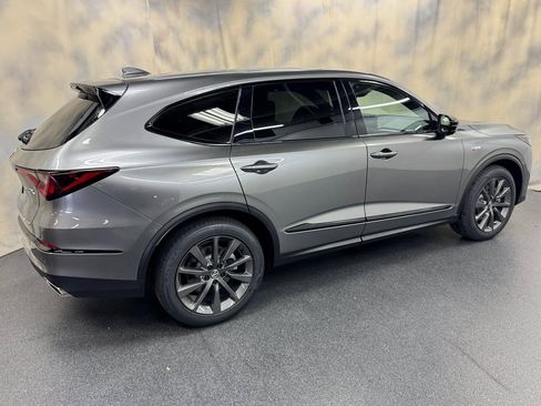 New 2026 Acura MDX A-Spec image 10