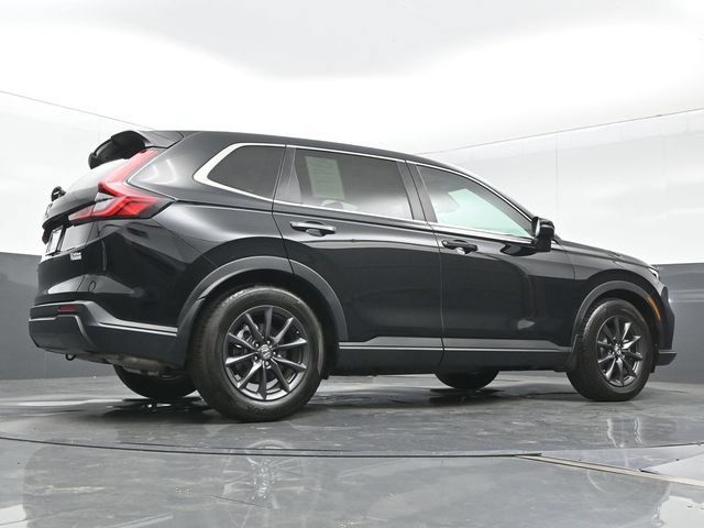 Certified 2026 Honda CR-V EX-L image 25