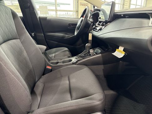 New 2026 Toyota Corolla LE image 25