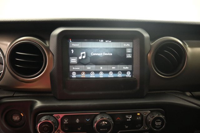 Used 2023 Jeep Gladiator Sport AWD/4WD image 22