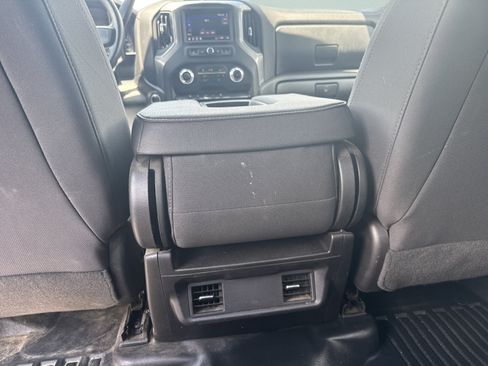 Used 2024 GMC Sierra 3500 Pro w/ Convenience Package AWD/4WD image 25