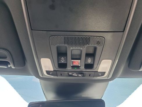 Certified 2026 Honda Passport TrailSport Elite image 33