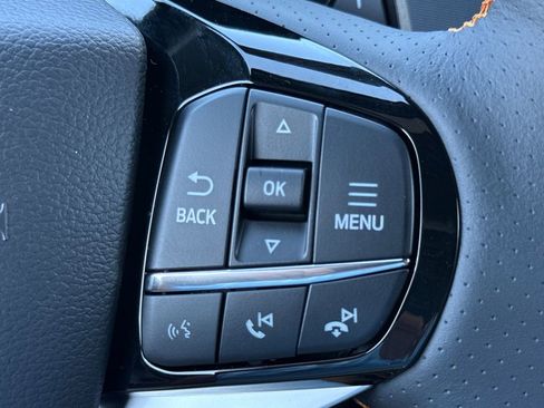 New 2026 Ford Explorer Tremor w/ Tremor Convenience Package image 29