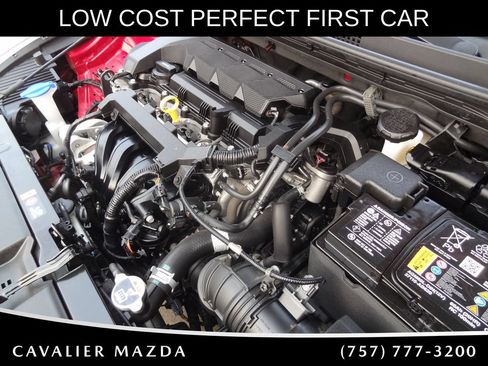 Used 2022 Hyundai Accent Limited FWD image 38