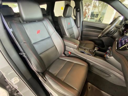 New 2023 Dodge Durango GT RWD image 23