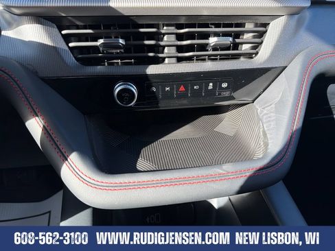 New 2026 Ford Explorer ST-Line w/ ST-Line Street Pack AWD/4WD image 17