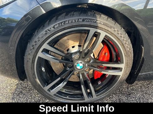 Used 2018 BMW M2 RWD image 18