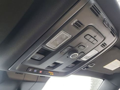 Certified 2023 Cadillac Escalade ESV Premium Luxury w/ LPO, Floor Liner Package image 40