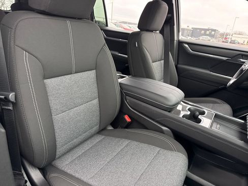 New 2026 GMC Acadia Elevation AWD/4WD image 41