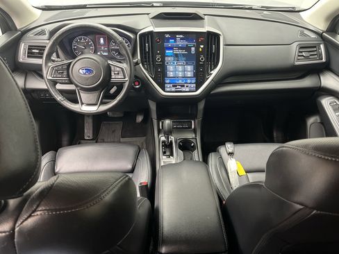 Used 2024 Subaru Ascent Limited image 4
