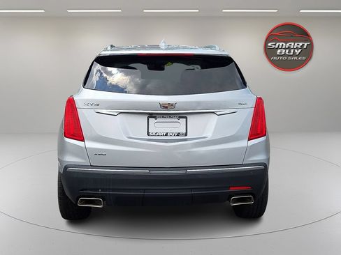 Used 2019 Cadillac XT5 Luxury AWD/4WD image 6