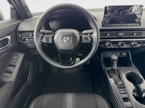 New 2026 Honda Civic Sport image 20