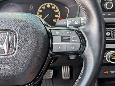 Used 2022 Honda Civic Sport image 21