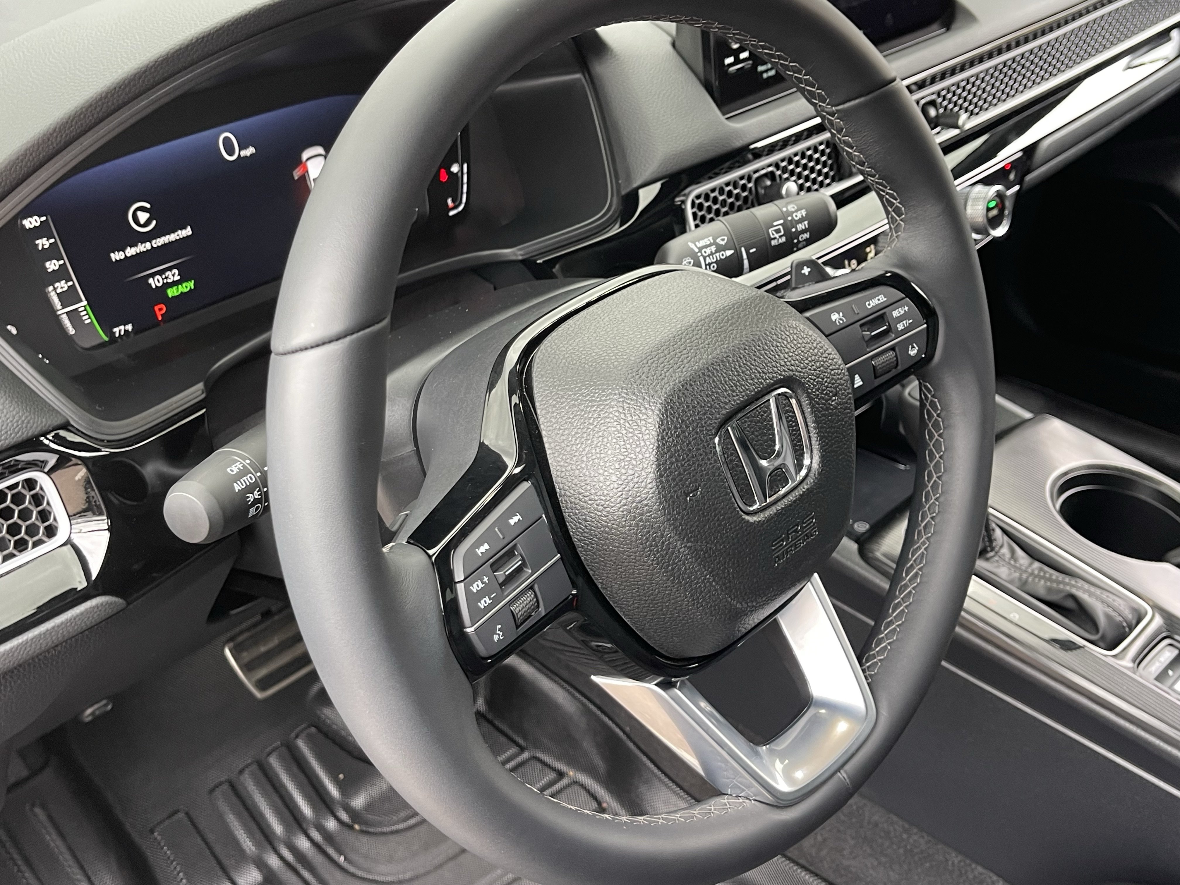 Used 2026 Honda Civic Sport Touring image 21