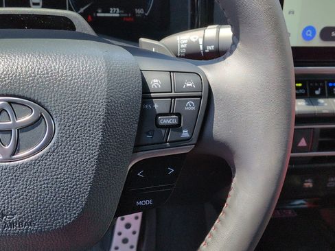 Used 2025 Toyota Camry XSE w/ Premium Plus Package FWD image 20