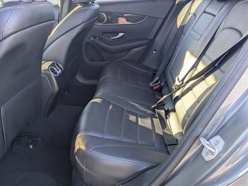Used 2016 Mercedes-Benz GLC 300 image 16