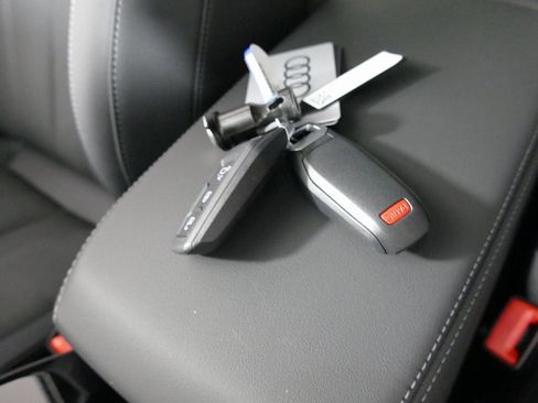 New 2025 Audi A5 2.0T Premium Plus image 13