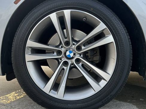 Used 2018 BMW 330i Gran Turismo xDrive image 47