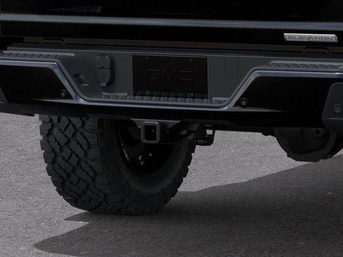 New 2026 GMC Canyon Elevation image 14